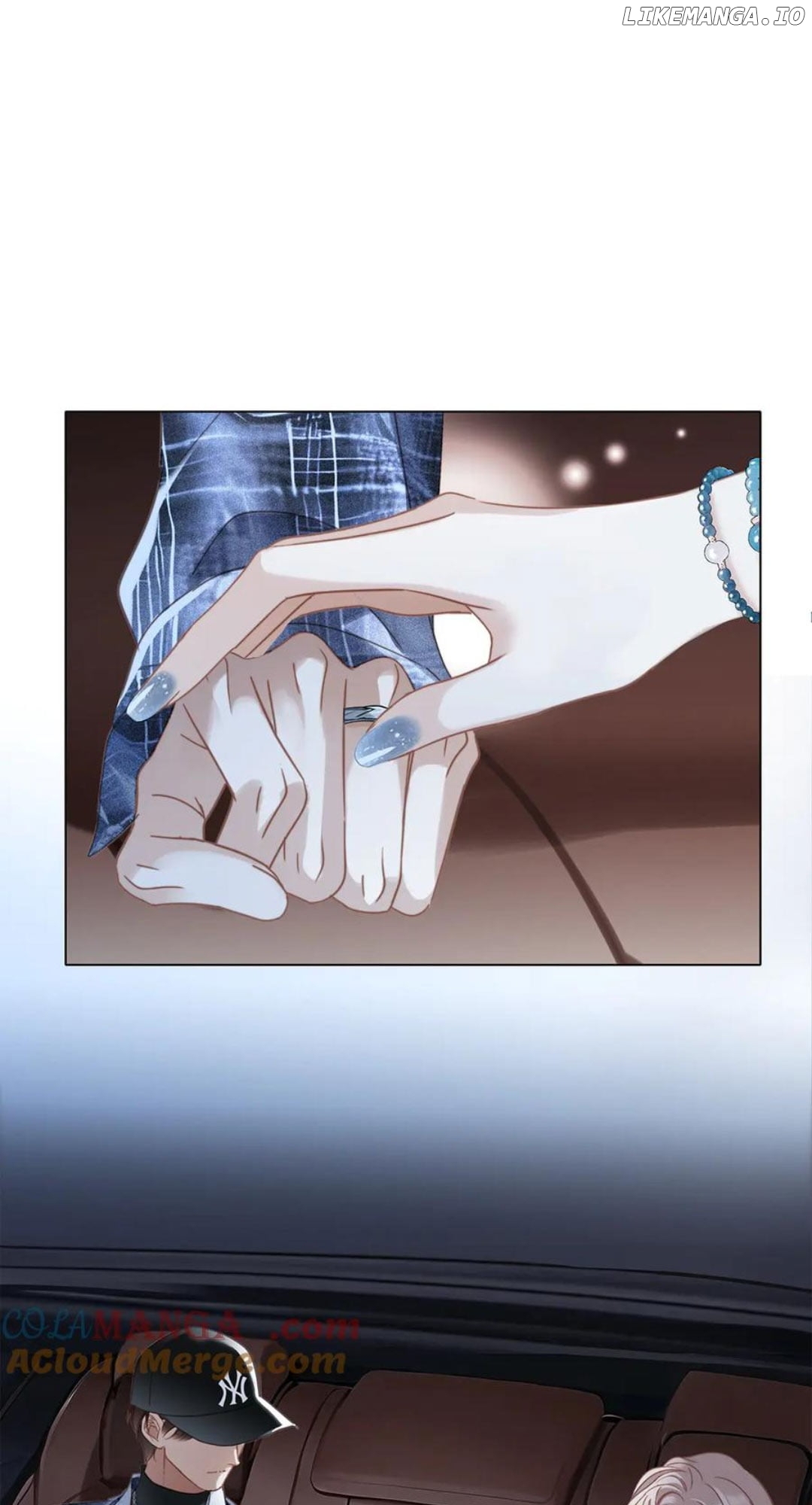 1st Kiss – I Don’t Want To Consider You As Sister Anymore Chapter 87 - 81 - page 4